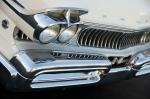 Mercury Commuter Station Wagon 1957 года
